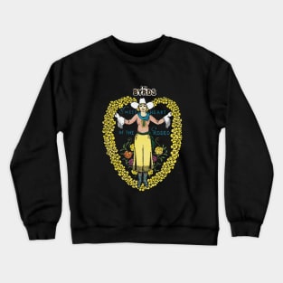 The Byrds Crewneck Sweatshirt